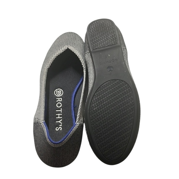 Rothy's Flat Birds Eye Ballet Flats - Picture 4 of 5